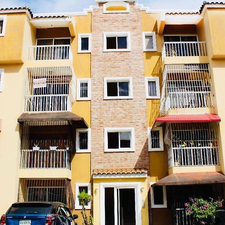 סנטיאגו דה לוס קבאלרוס Apartamento Los Rieles מראה חיצוני תמונה