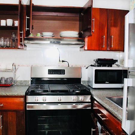 סנטיאגו דה לוס קבאלרוס Apartamento Los Rieles מראה חיצוני תמונה