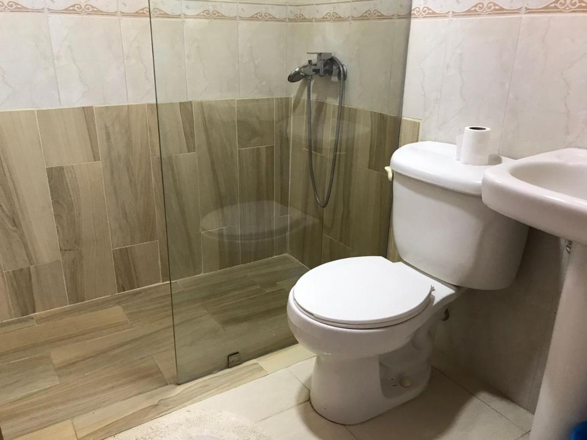סנטיאגו דה לוס קבאלרוס Apartamento Los Rieles מראה חיצוני תמונה