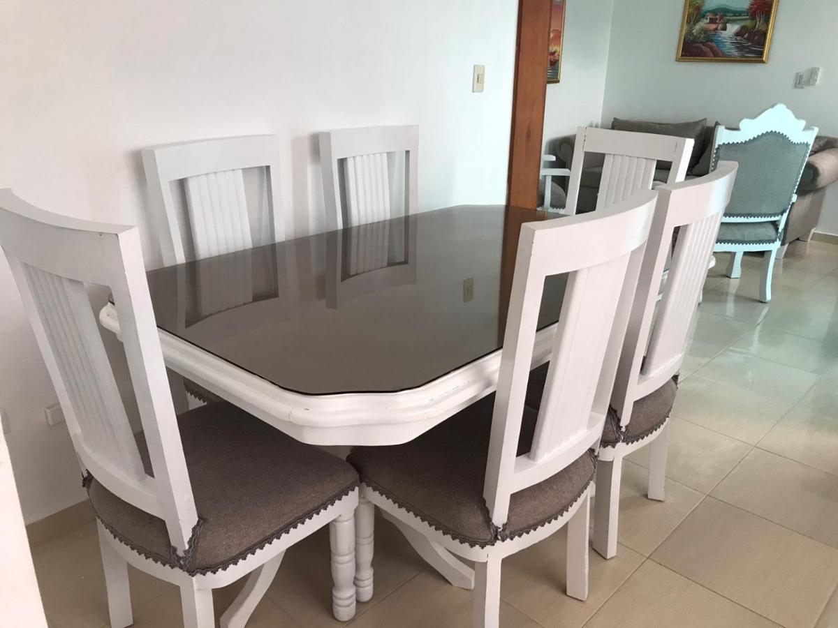 סנטיאגו דה לוס קבאלרוס Apartamento Los Rieles מראה חיצוני תמונה