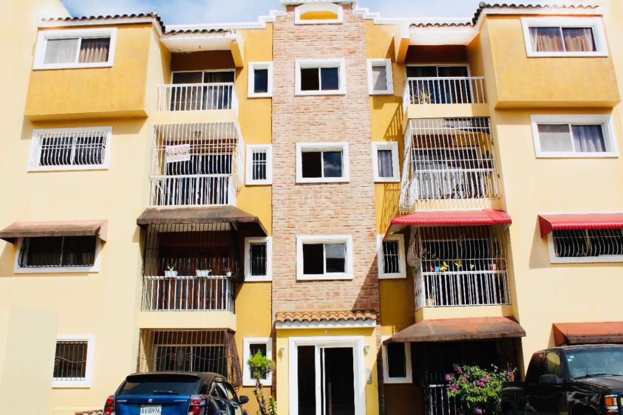 סנטיאגו דה לוס קבאלרוס Apartamento Los Rieles מראה חיצוני תמונה