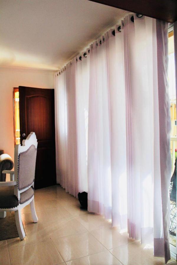 סנטיאגו דה לוס קבאלרוס Apartamento Los Rieles מראה חיצוני תמונה
