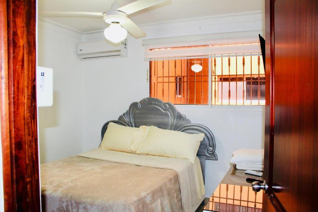 סנטיאגו דה לוס קבאלרוס Apartamento Los Rieles מראה חיצוני תמונה