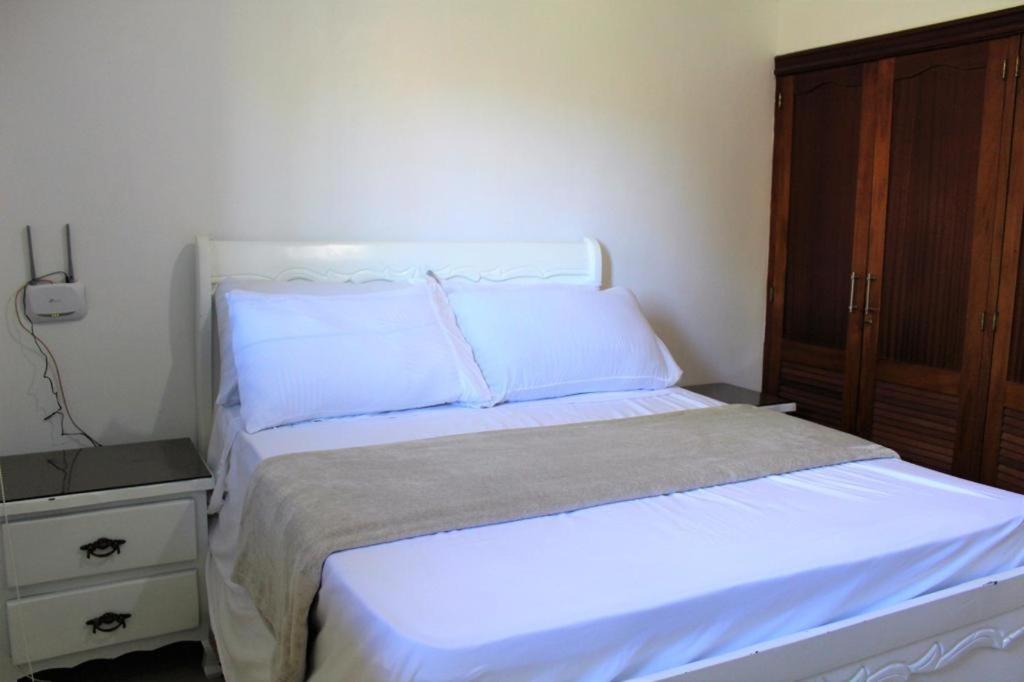 סנטיאגו דה לוס קבאלרוס Apartamento Los Rieles מראה חיצוני תמונה