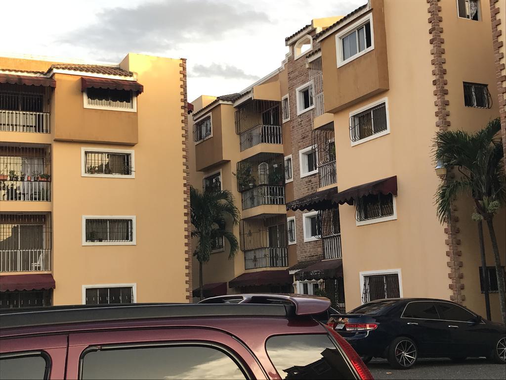 סנטיאגו דה לוס קבאלרוס Apartamento Los Rieles מראה חיצוני תמונה